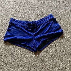 Nike Women’s Reversible Shorts